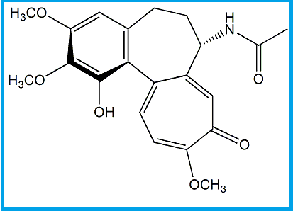 COLCHICINE 1-DEMETHYL IMPURITY